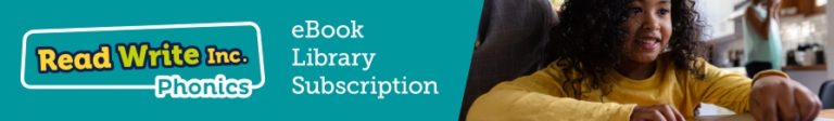 Read Write Inc. Phonics eBook library – Oxford Owl Support
